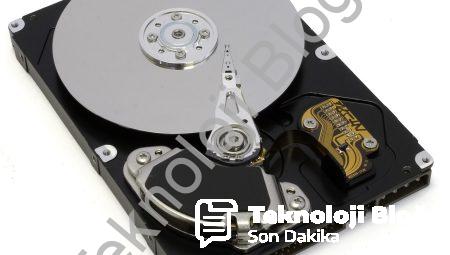 Hard Disk 3f0